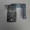 COLTARE METALICE PENTRU GRINZI ( 70 x 55 )