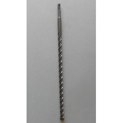 BURGHIE ( PENTRU BETON 450*18mm )