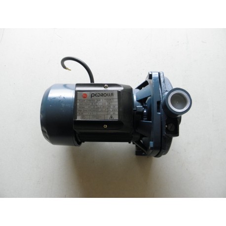 POMPA DE APA CU MOTOR ( MARI )