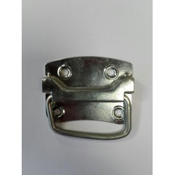 MANERE METALICE PTR STUPI ( 8.5cm )