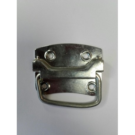 MANERE METALICE PTR STUPI ( 8.5cm )