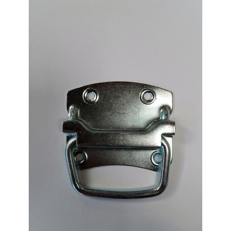 MANERE METALICE PTR STUPI ( 9.5cm )