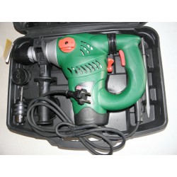 BORMASINI ELECTRICE ( HIL)