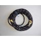 FURTUN UMFLAT ROTI TRACTOR 9m - CAUCIUC