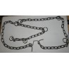 GATARE METALICE PTR. ANIMALE ( 7mm ) 100x125
