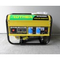 GENERATOR PE BENZINA 2,7KW/2,5KW-MONOFAZIC