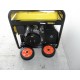 GENERATOR PE BENZINA 5,5KW/5KW-MONO+TRIFAZIC+ROLE