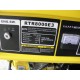 GENERATOR PE BENZINA 6,5KW/6KW-MONO+TRIFAZIC+ROLE