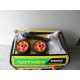 GENERATOR PE BENZINA 6,5KW/6KW-MONO+TRIFAZIC+ROLE