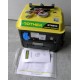 GENERATOR PE BENZINA 700W/650W-MONOFAZIC