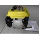 GENERATOR PE BENZINA 700W/650W-MONOFAZIC