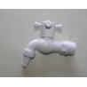 ROBINETI CU TURNANT SFERIC ( 3/4 PLASTIC )