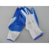 MANUSI PROTECTIE DIN GUMA+TEXTIL(SN10)