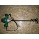 MIXER(AMESTECATOR METALIC PT MORTAR ELECTRIC 950W)