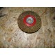 PERII PTR. POLIZOR ( GALBENE 170 mm )