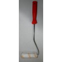 TRAFALETI PLASTIC ( ROLA BUMBAC MIC )
