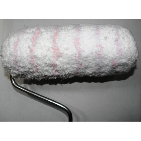 TRAFALETI PLASTIC ( ROLA GOALA DIN BUMBAC 25 ) ( CALITATE )