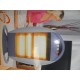 AEROTERMA MARE 1200W