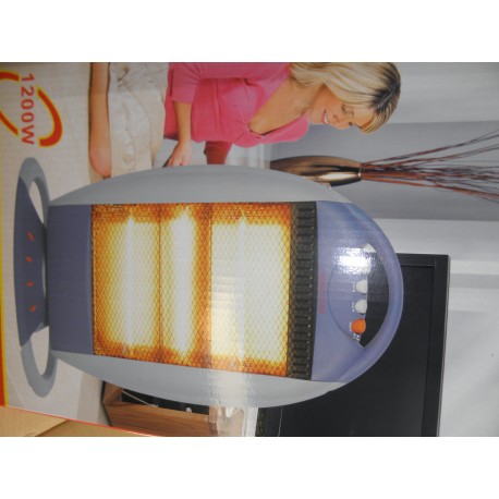 AEROTERMA MARE 1200W