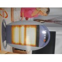 AEROTERMA MARE 1200W