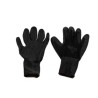 MANUSI PROTECTIE DIN GUMA+TEXTIL( NEGRE 11 )
