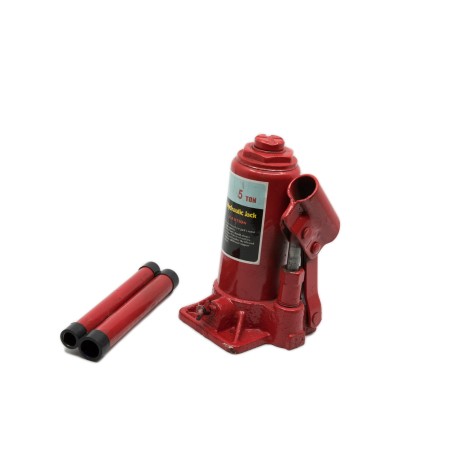 CRIC HIDRAULIC 5T