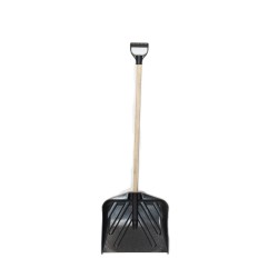 LOPETI ZAPADA PLASTIC