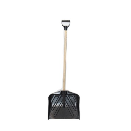 LOPETI ZAPADA PLASTIC