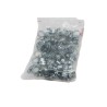COLIERE METALICE PTR FURTUN(25 X40 TORK)1PAK-50BUC