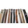 CURELE PTR. CAINE ( MARI DUBLE PIELE)