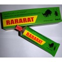 LIPICI PENTRU SOARECI (TUB)
