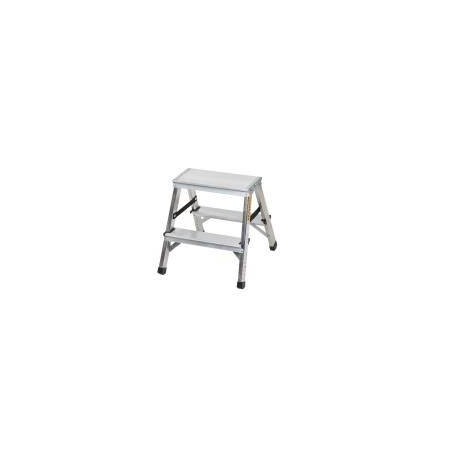SCARA ALUMINIU TREPTE (2X2)