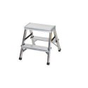 SCARA ALUMINIU TREPTE (2X2)