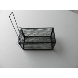 CAPCANE SOARECI DIN TABLA GAURITA ( 29 )