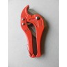 FOARFECA PENTRU TAIAT MATERIAL PLASTIC ( PVC 42 )