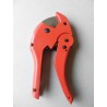 FOARFECA PENTRU TAIAT MATERIAL PLASTIC ( PVC M42 )