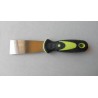 SPACLU METAL CU MANER DIN PLASTIC ( 1.5 )
